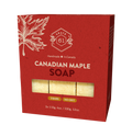 Crate 61 Organics - Canadian Maple Soap (3pk)