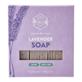 Crate 61 Organics - Lavender Bar Soap (3pk)