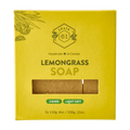 Crate 61 Organics - Lemongrass Bar Soap (3pk)