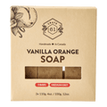 Crate 61 Organics - Vanilla Orange Bar Soap (3pk)