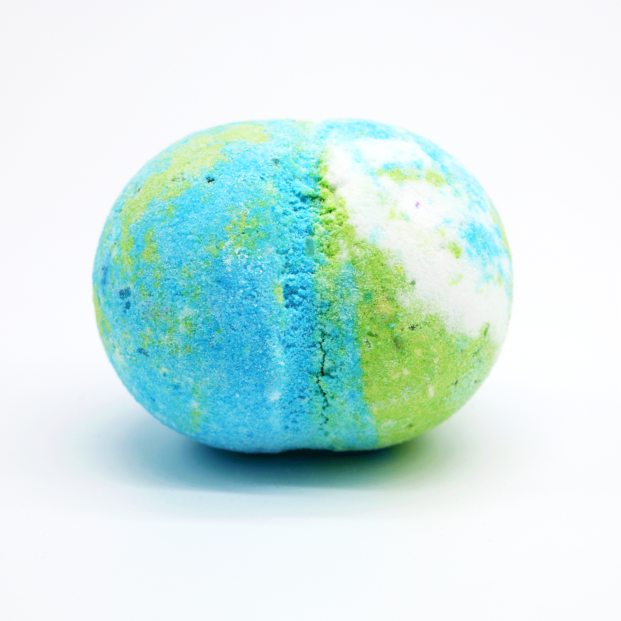 Bath Bomb Spinner - Epsom Salt